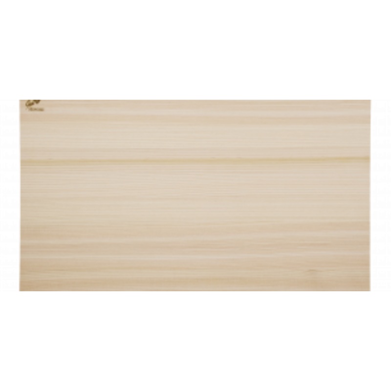 Shun Hinoki Cutting Board