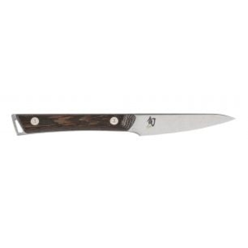 Shun Kanso 3.5-in. Paring Knife