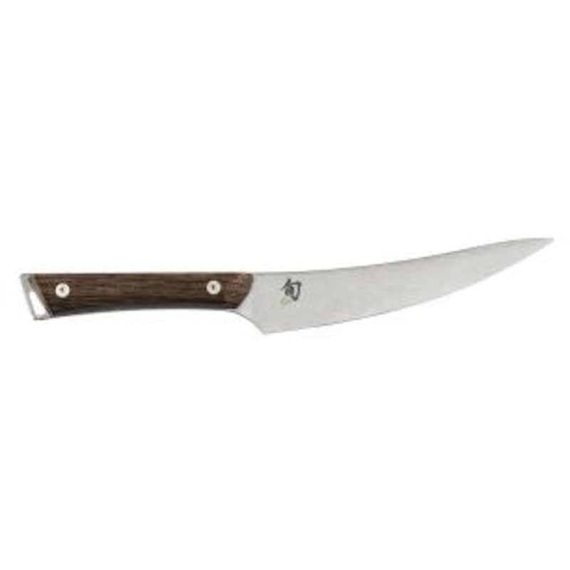 Shun Kanso 6.5-in. Boning/Fillet Knife