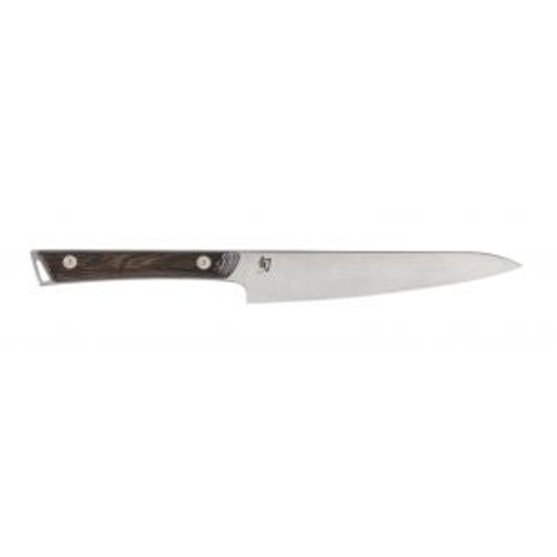 Shun Kanso 6-in. Utility Knife