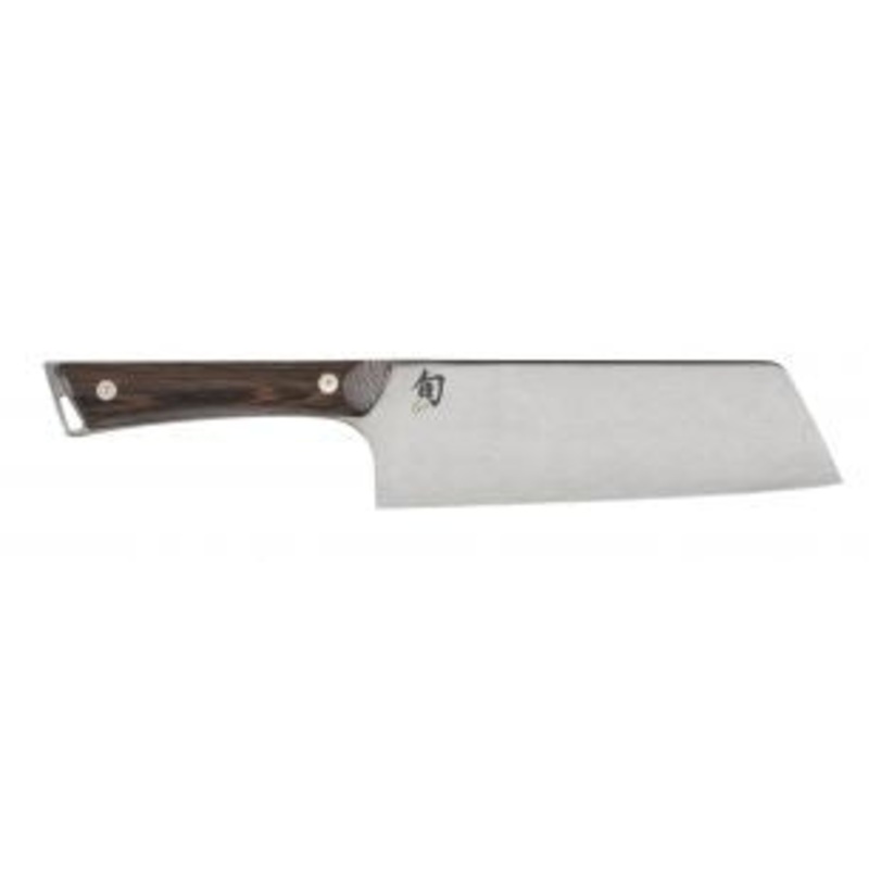 Shun Kanso 7-in. Asian Utility Knife