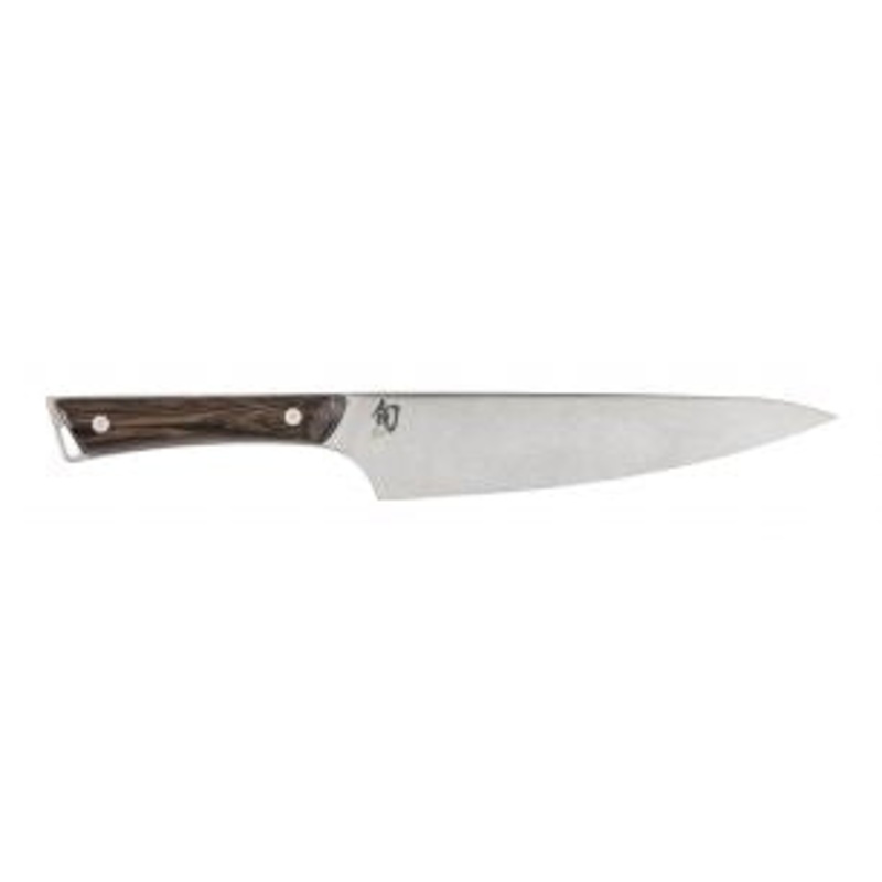 Shun Kanso 8-in. Chef's Knife