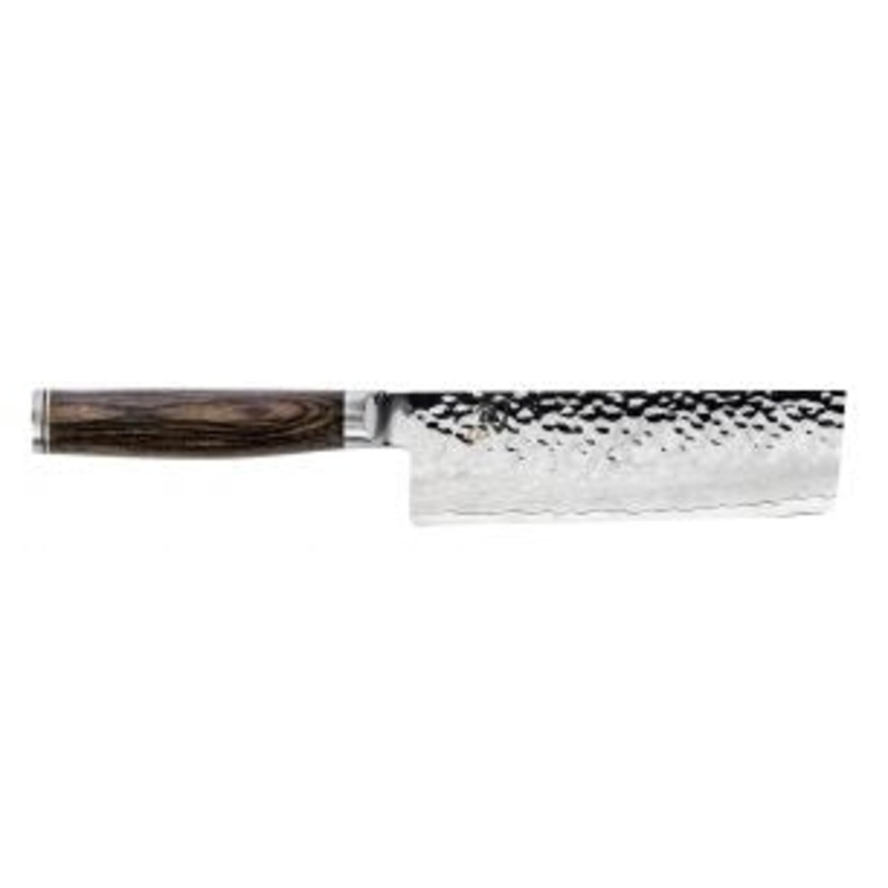 Shun Premier 5.5-in. Nakiri