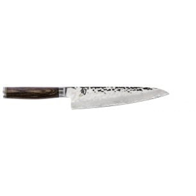 Shun Premier 7-in. Asian Cooks Knife