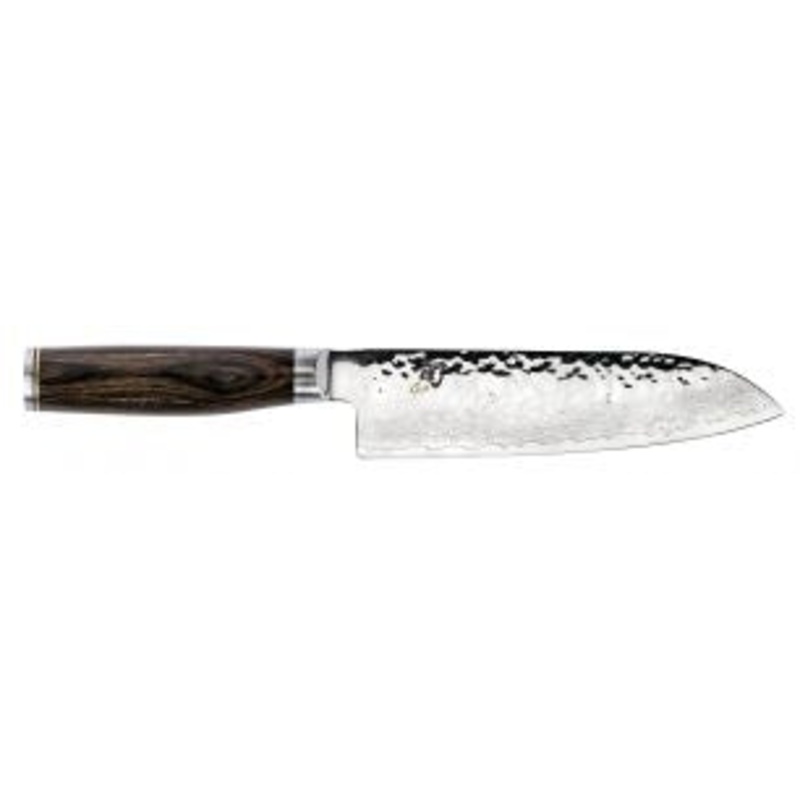 Shun Premier 7-in. Santoku