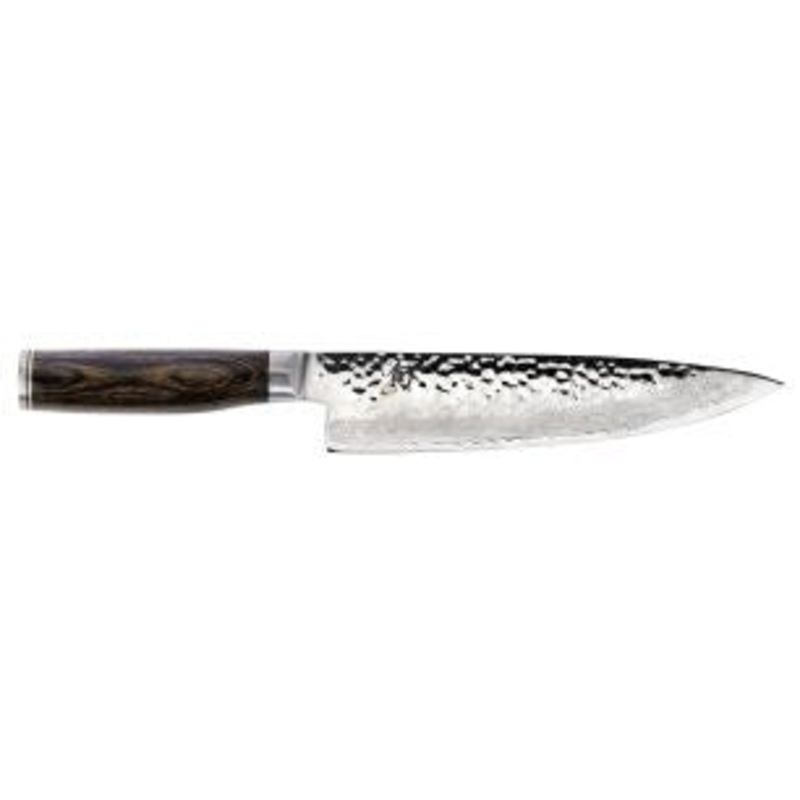 Shun Premier 8-in. Chef's Knife