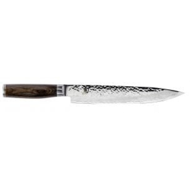 Shun Premier 9.5-in. Slicing Knife