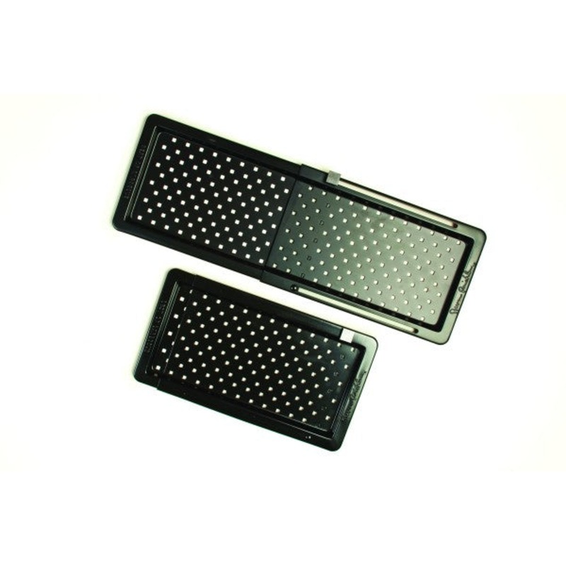 Steven Raichlen Adjustable Grill Tray
