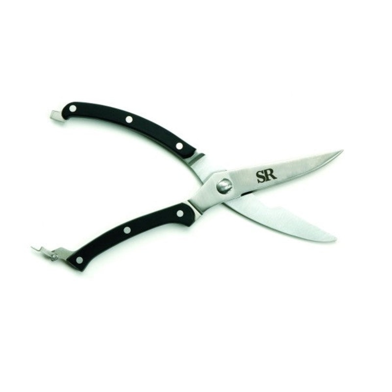 Steven Raichlen Meat/Poultry Shears