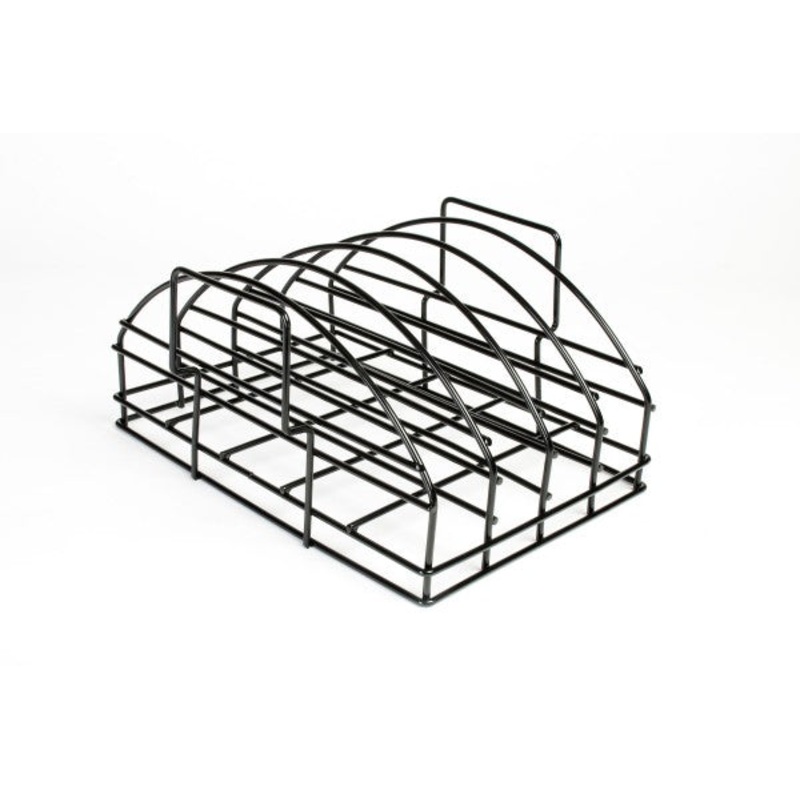 Steven Raichlen Ultimate Rib Rack