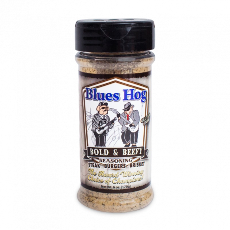 Blues Hog Bold And Beefy Seasoning