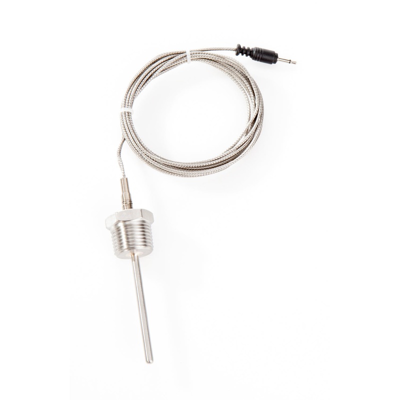 FireBoard Smoker Probe  1/2" NPT
