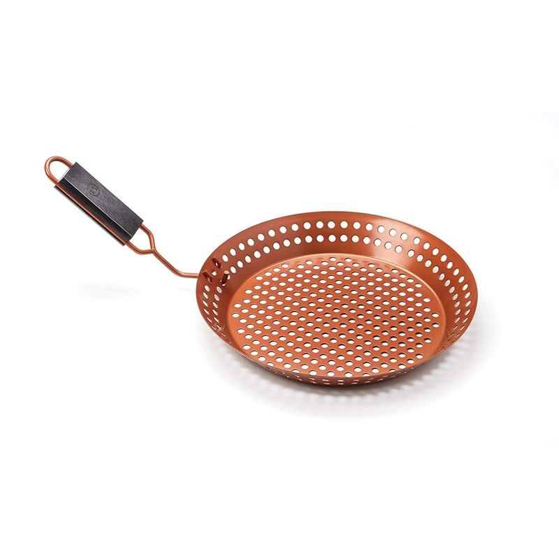 Fox Run Brands Non Stick  BBQ Skillet