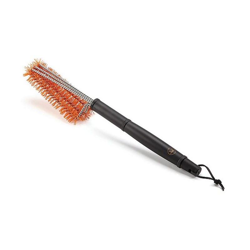 Fox Run Smart Start Triple Head Grill Brush