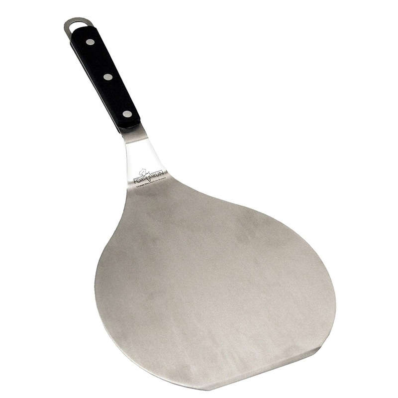 Fox Run Stainless Steel Cookie Spatula