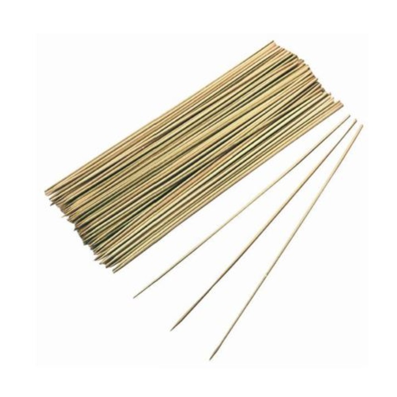 Grill Pro 12 Bamboo Skewers 100pc