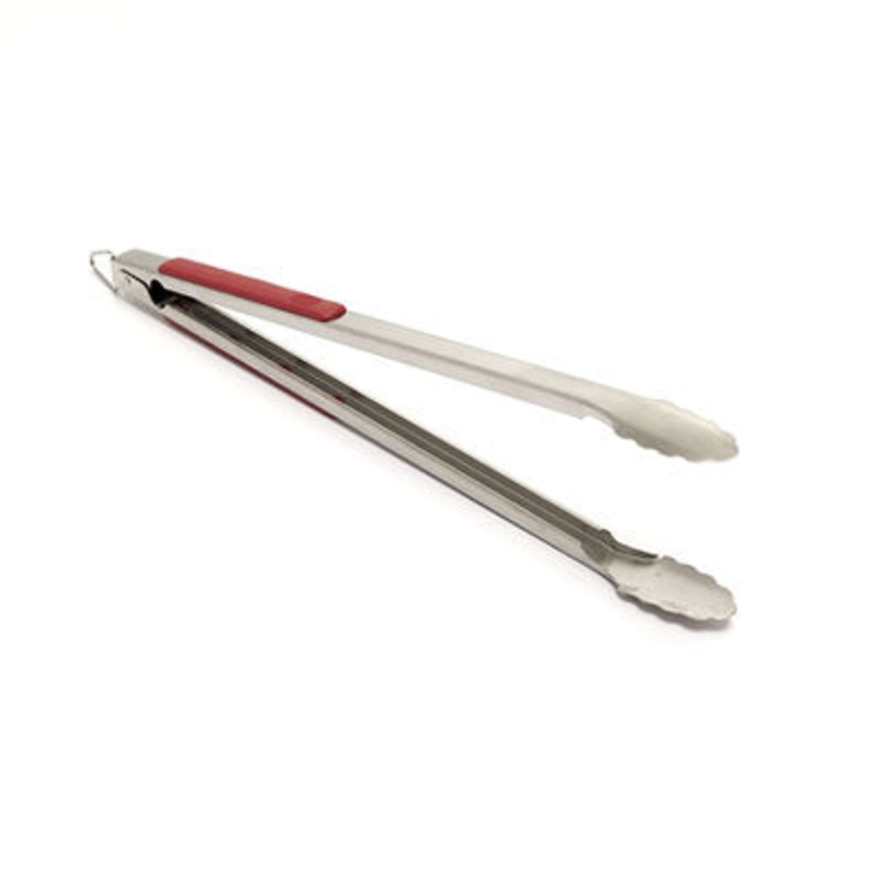 Grill Pro Soft Grip Tong