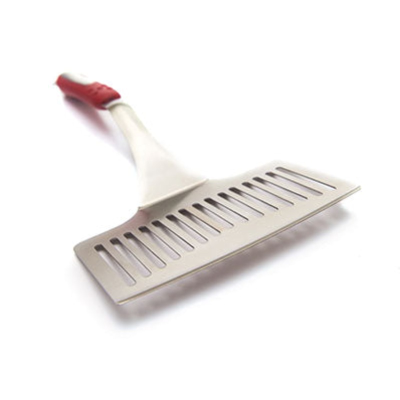 Grill Pro Wide Head Stainless Steel Turner