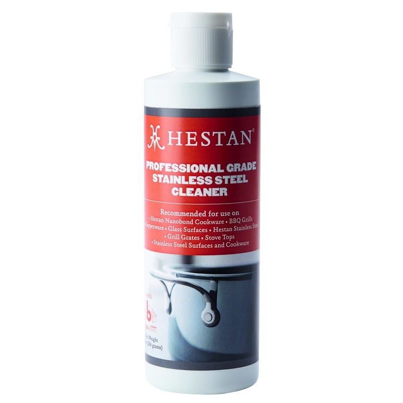 Hestan Professional Grade Stainless Steel Cleaner
