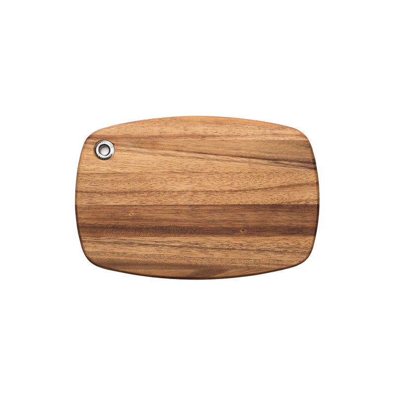Ironwood Cutting Board (10.6x7)