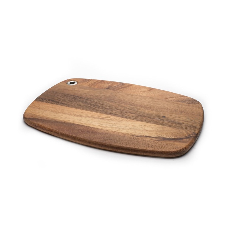 Ironwood Large Asheville cutting board (12.6x8.7)