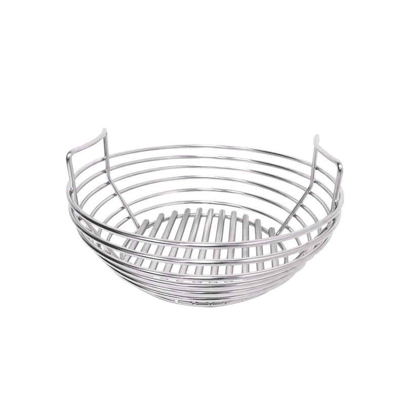 Kamado Joe Charcoal Basket for Joe Jr.