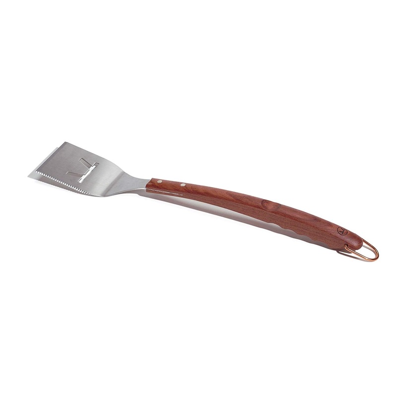 Outset BBQ Spatula Jackson Rosewood Collection