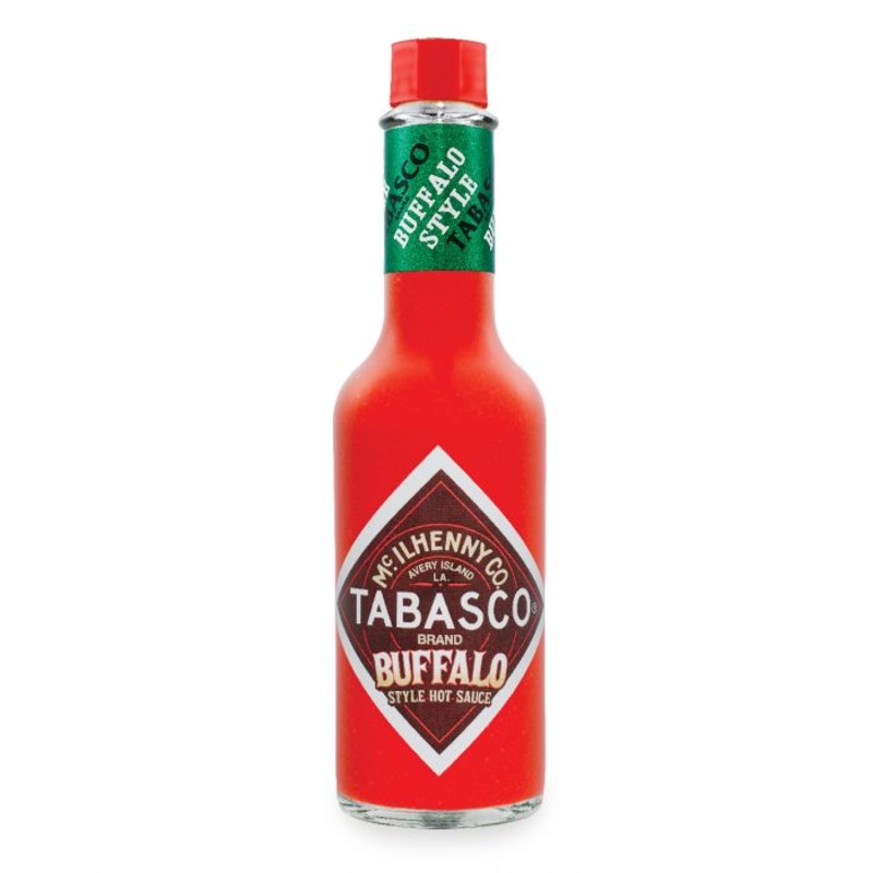 Tabasco Buffalo Sauce