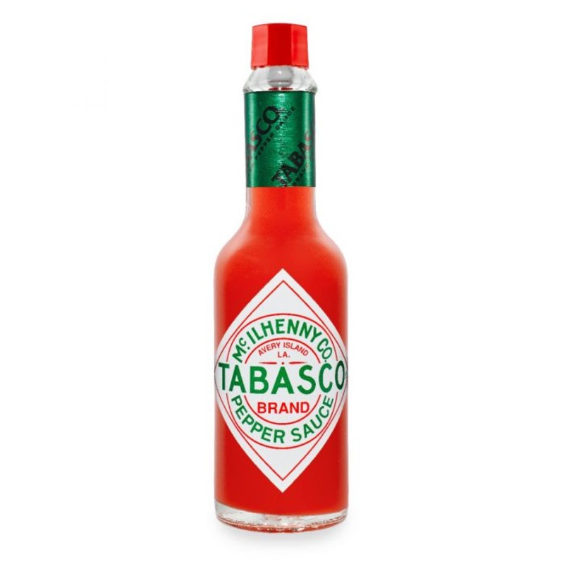 Tabasco Original Pepper Sauce