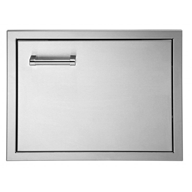 22" Delta Heat Single Access Door (Left)