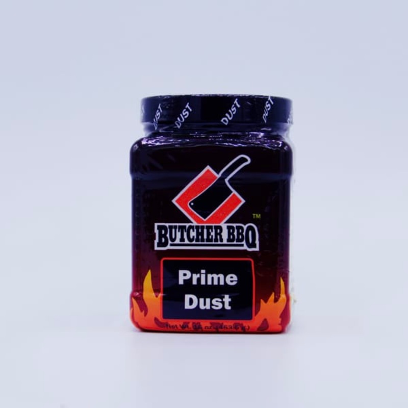 Butcher BBQ Prime Dust 16oz.