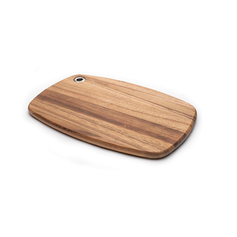 Ironwood Cutting Board 10.6X7