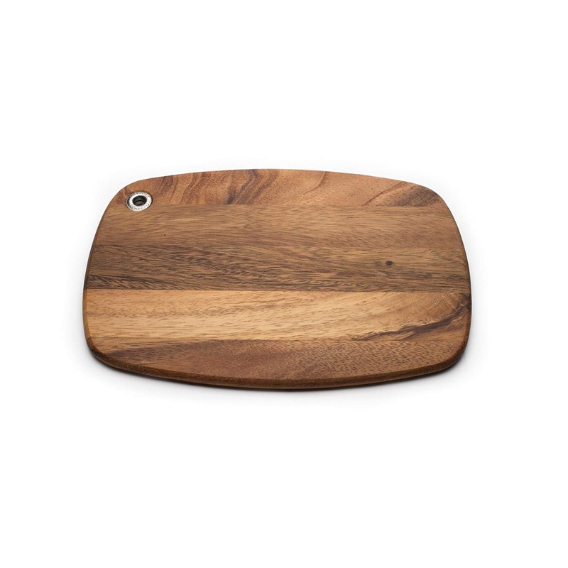 Ironwood Cutting Board 12.6X8.7