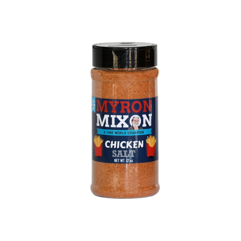 Myron Mixon Chicken Salt *FLASH SALE