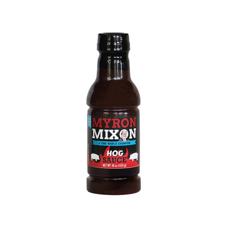 Myron Mixon Hog Sauce *FLASH SALE