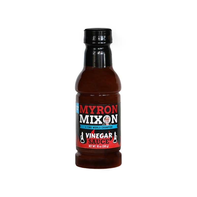 Myron Mixon Vinegar Sauce *FLASH SALE