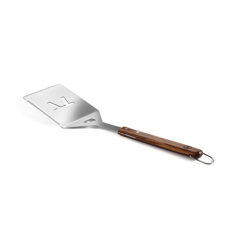 Outset BBQ Spatula Verde Grande Series