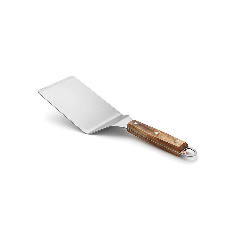 Outset Jackson Acacia Heavy Turner