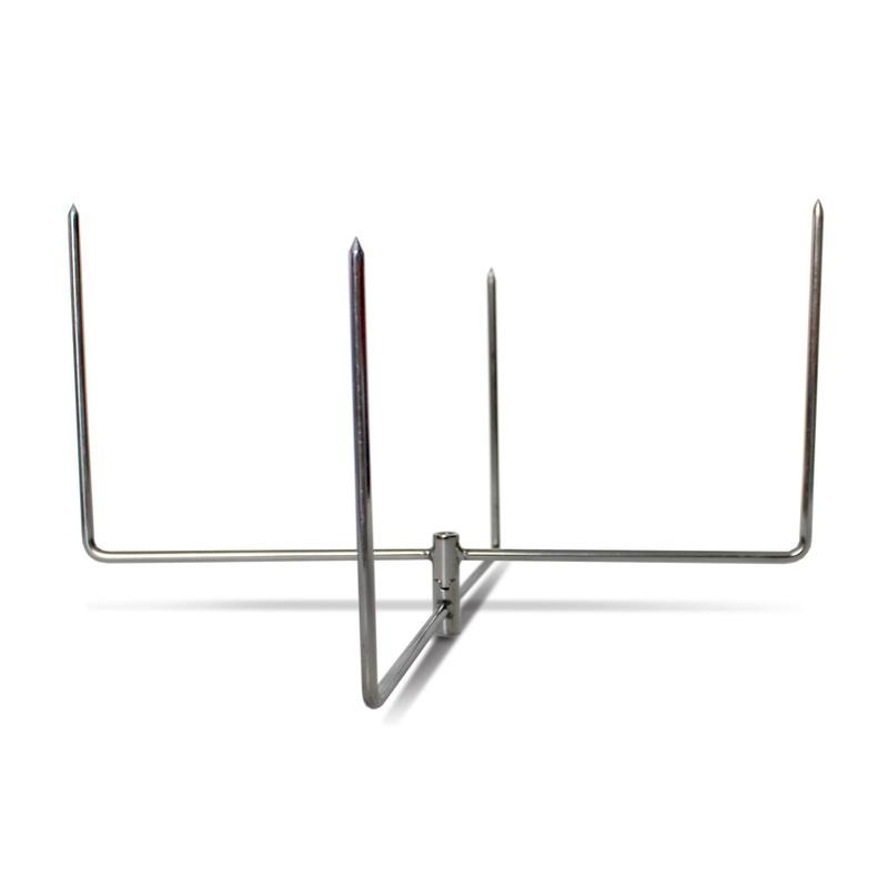 Trompo King  Four Spike System *FLASH SALE