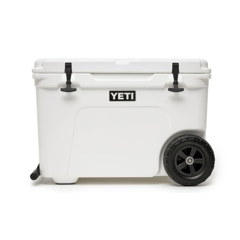 YETI Tundra Haul Wheeled Cooler
