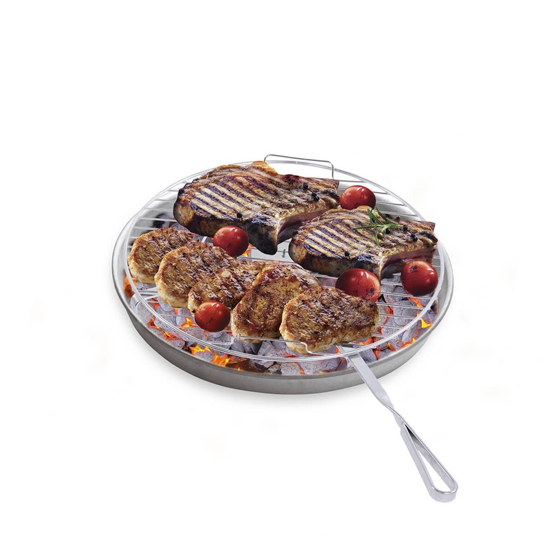 Alfa BBQ 500 FLASH SALE (Low Stock)