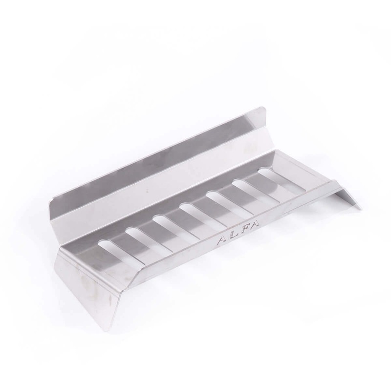 Alfa L37 Wood Holder