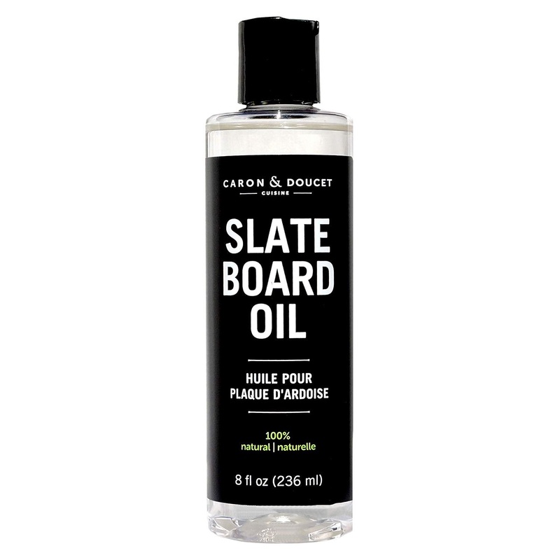 Caron & Doucet Slate Board Oil