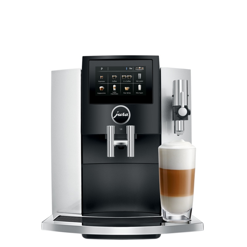 JURA S8