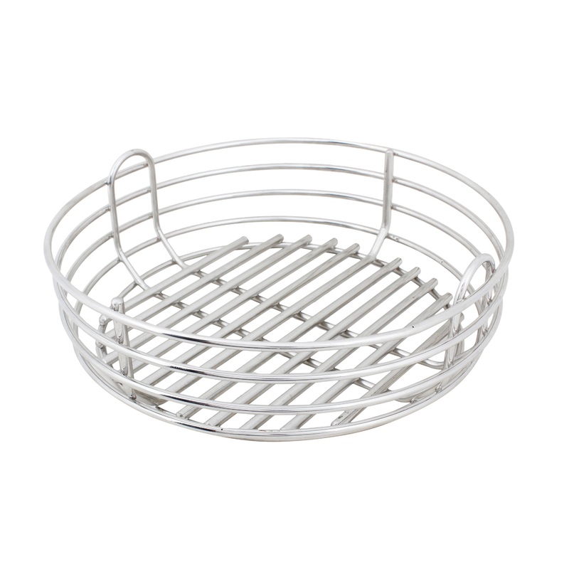Kick Ash Basket  Big Green Egg