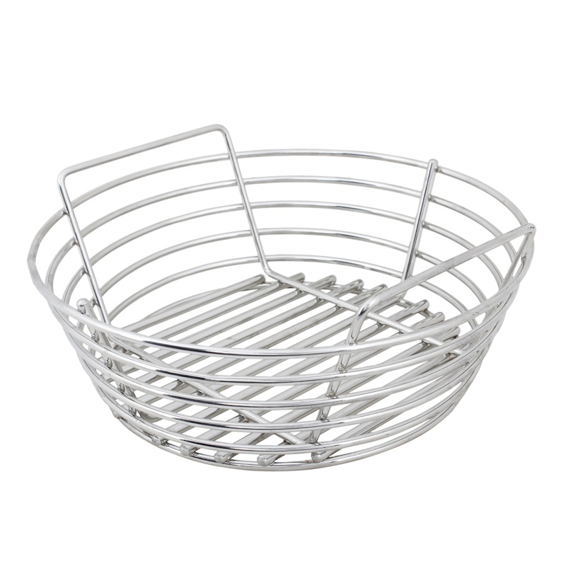 Kick Ash Basket  Kamado Joe