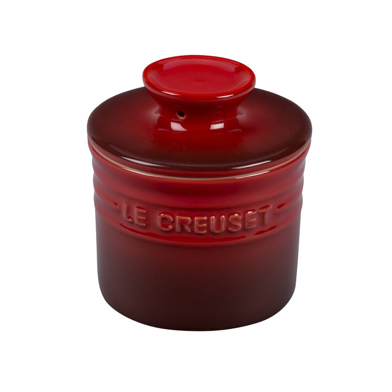Le Creuset Classic 6 oz. Butter Crock