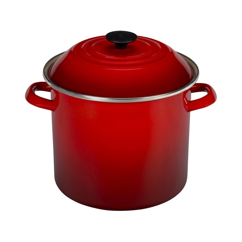 Le Creuset Stockpot 10 qt.