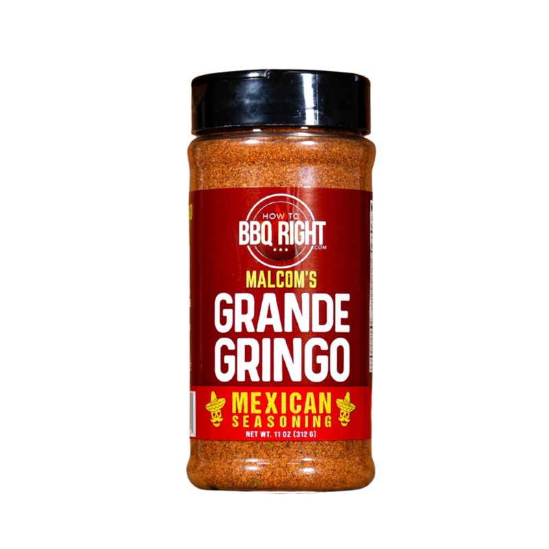 Malcom's Grande Gringo