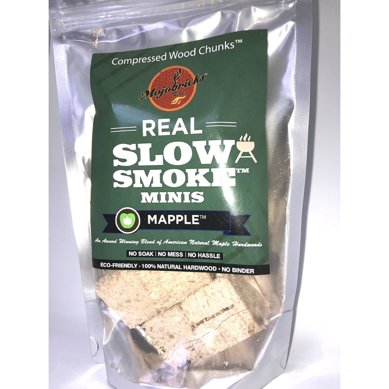 Mojobricks Minis mApple(8 use pack)